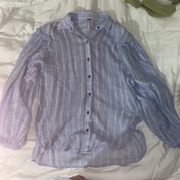 Free People Tops - Free people cover up